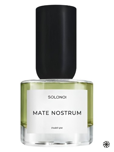 Mate Nostrum Solonoi