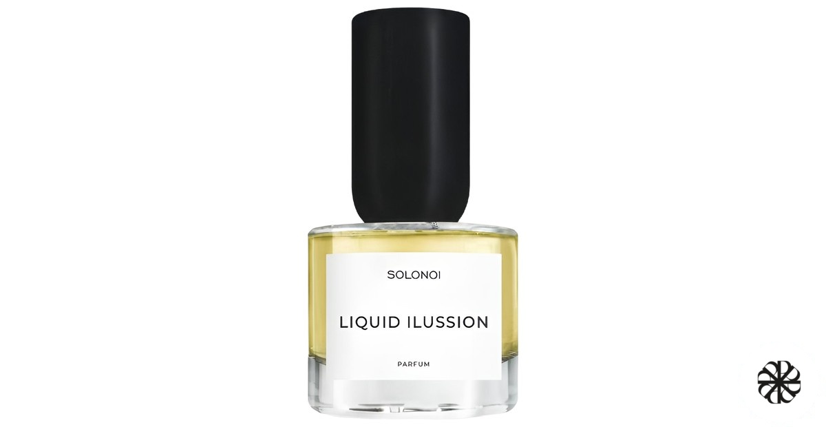 Liquid Ilussion Solonoi