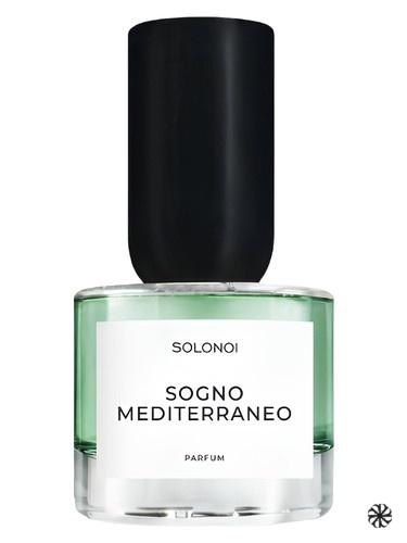 Sogno Mediterraneo Solonoi