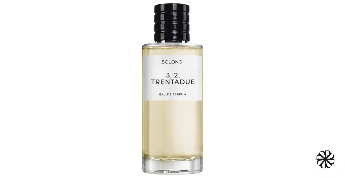 3, 2, Trentadue Solonoi