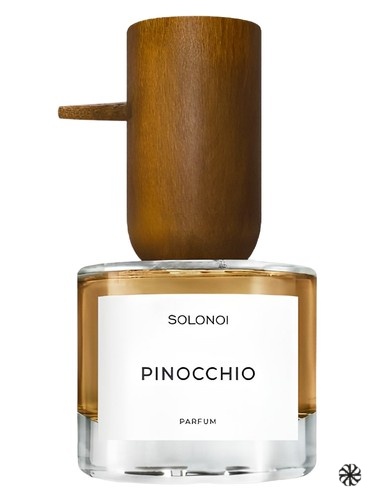 Pinocchio Solonoi