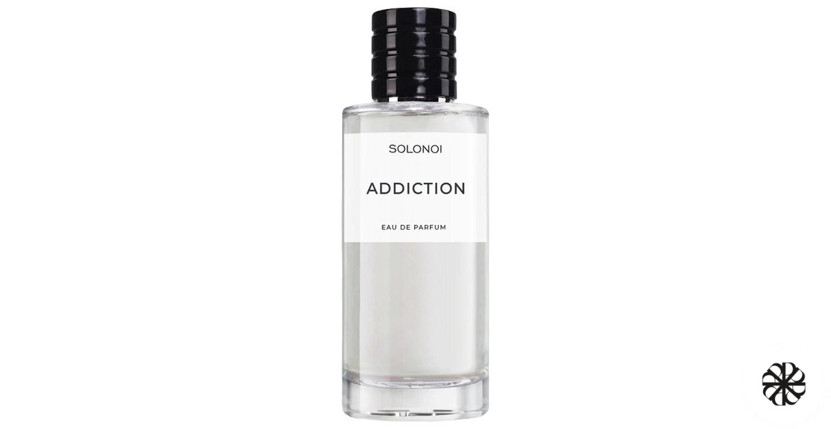 Addiction Solonoi
