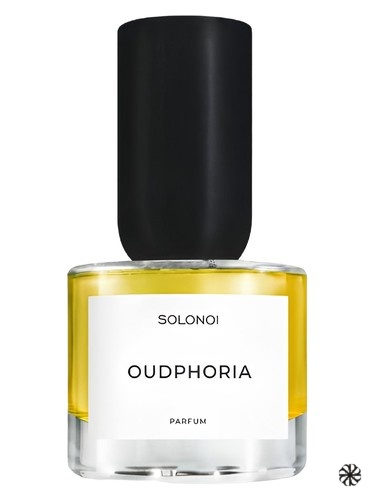 Oudphoria Solonoi
