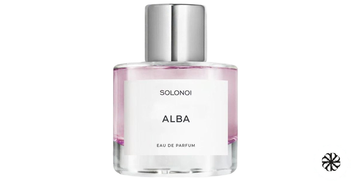 Alba Solonoi