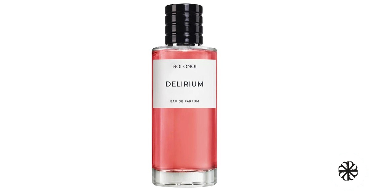 Delirium Solonoi