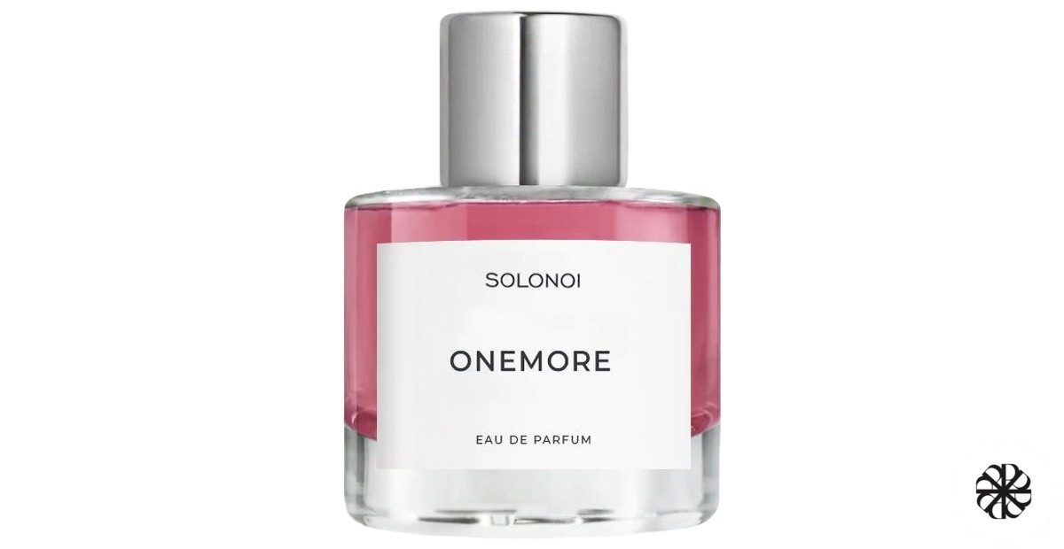 ONEMORE Solonoi