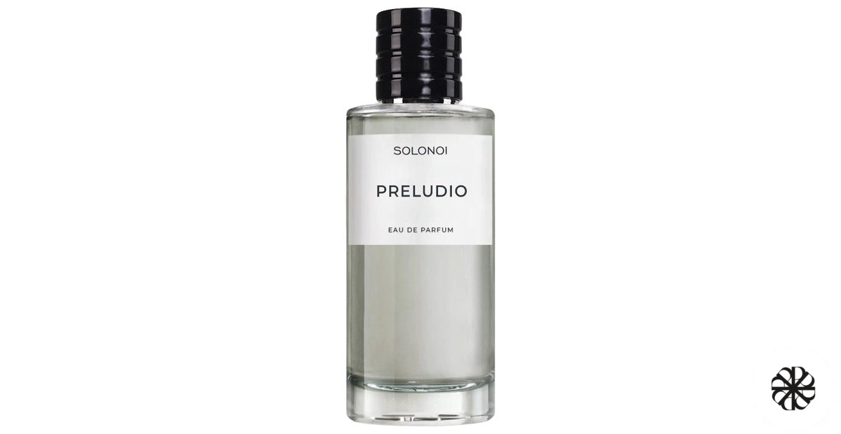 Preludio Solonoi