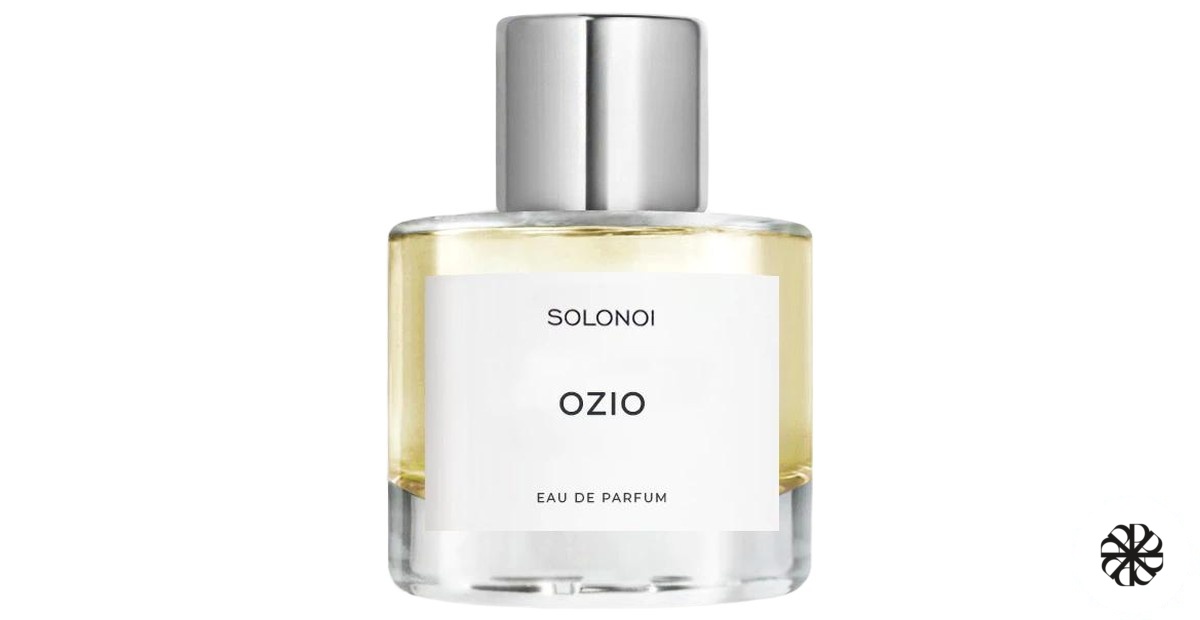 Ozio Solonoi