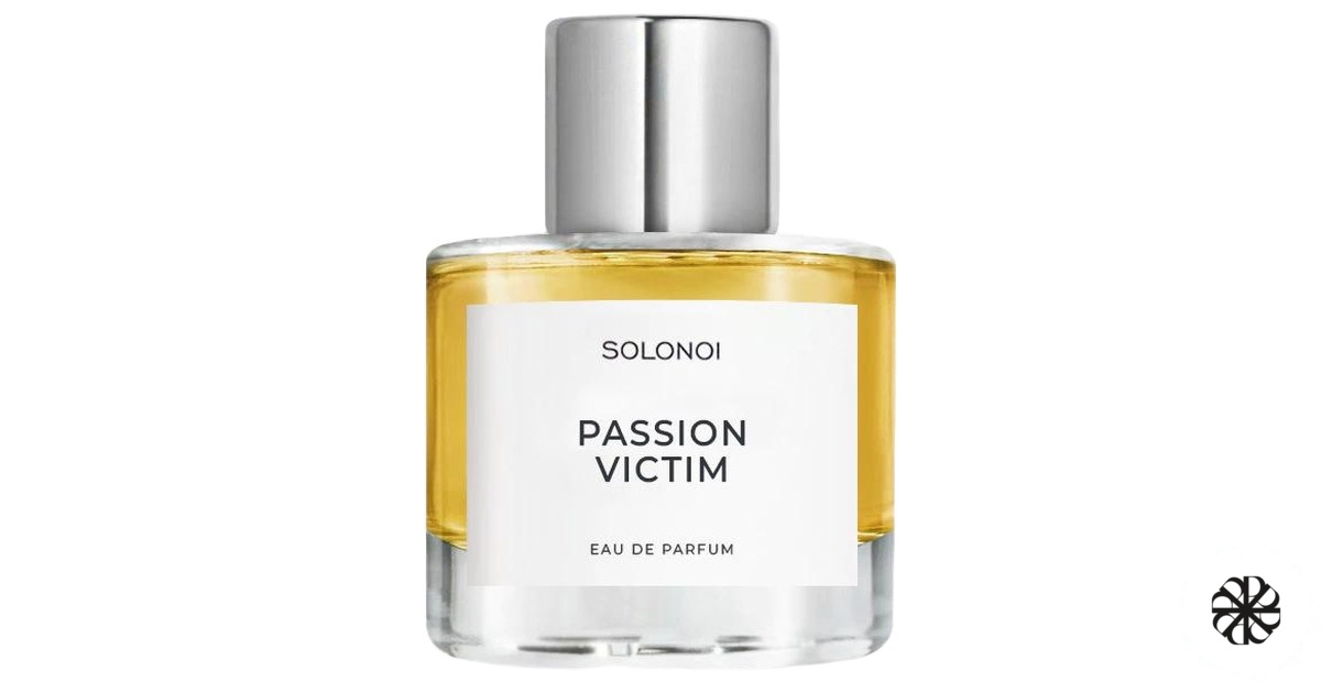 Passion Victim Solonoi