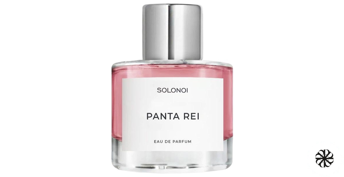Panta Rei Solonoi