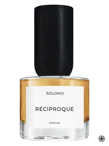 Réciproque Solonoi