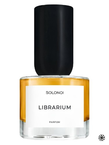 Librarium Solonoi