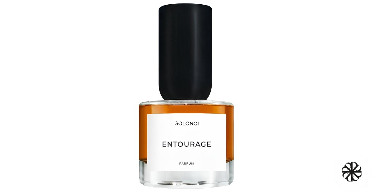Entourage Solonoi