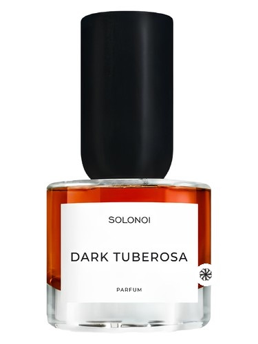 Dark Tuberosa Solonoi