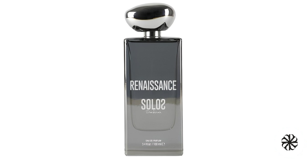 Renaissance Solos Perfumes