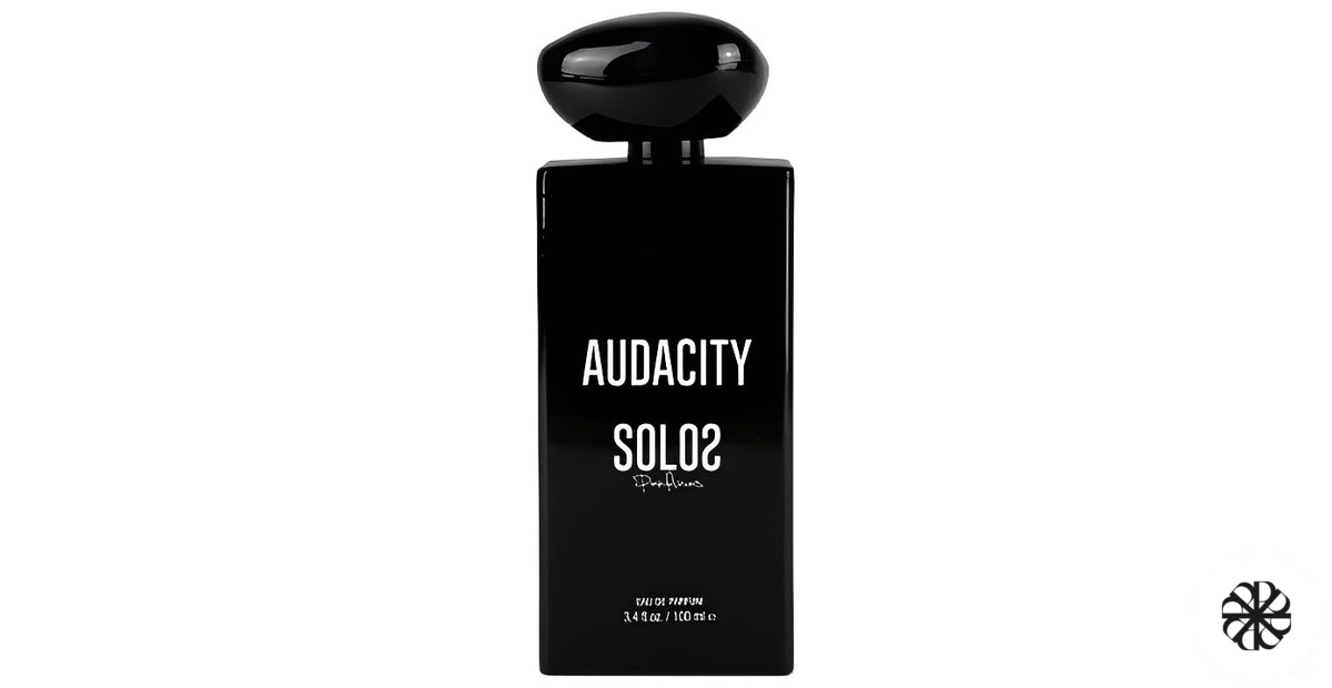 Audacity Solos Perfumes
