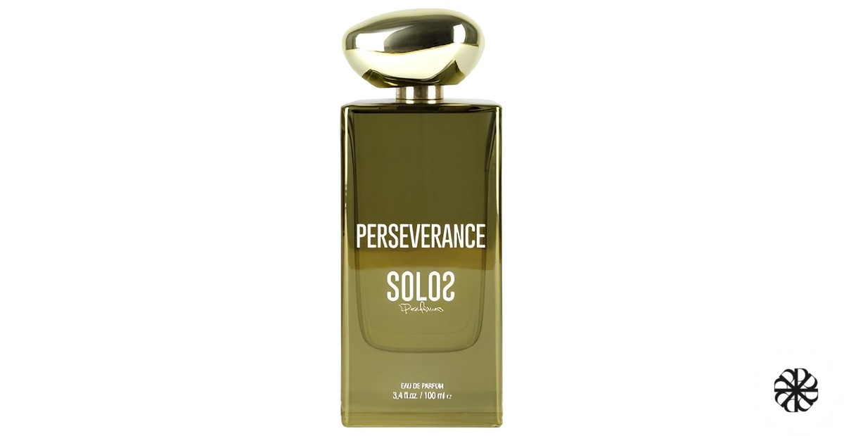 Perseverance Solos Perfumes