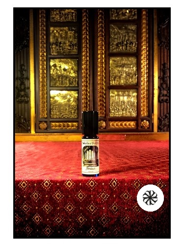 Basilica Solstice Scents
