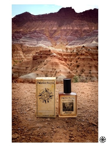 Badlands Solstice Scents