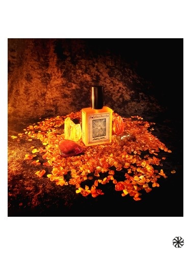 Amber Coeur Solstice Scents