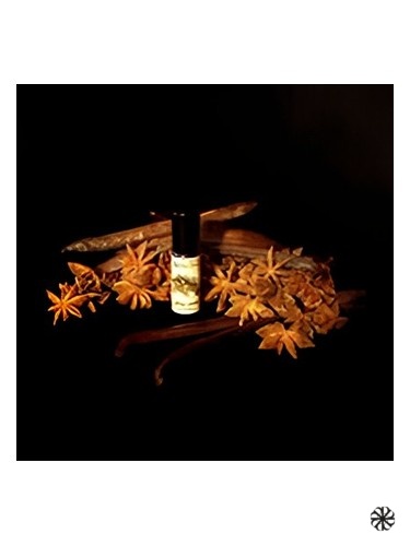 Black Mallow Solstice Scents