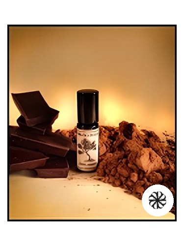 Cocoa Absolute Solstice Scents