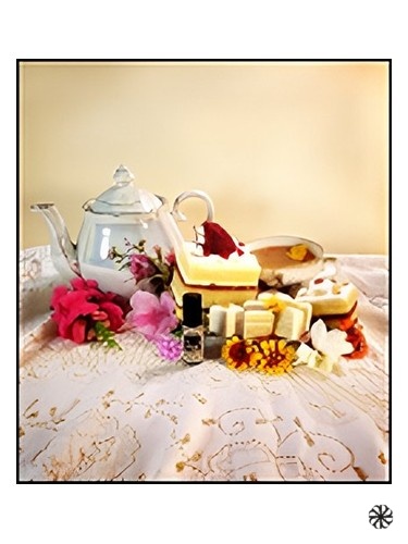 Blossom Jam Tea Cakes Solstice Scents