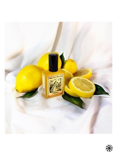 Chiffon Solstice Scents