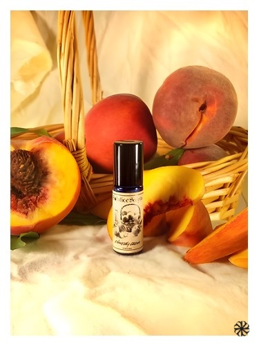 Chantilly Cream Solstice Scents