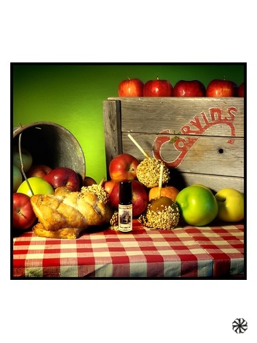 Corvin's Apple Fest Solstice Scents