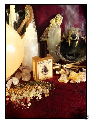 Conjure Solstice Scents