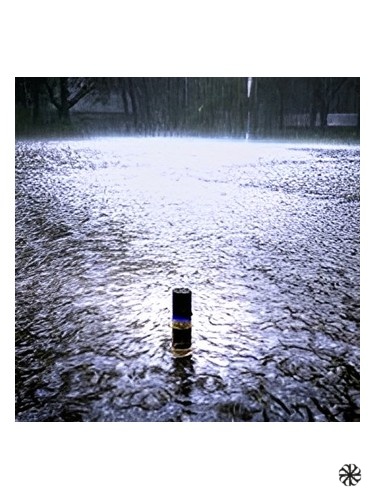 During the Rain Solstice Scents