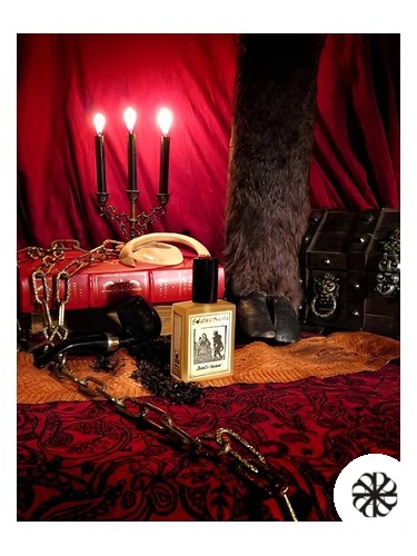 Devil's Tongue Solstice Scents