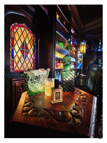 Estate Spirits Solstice Scents