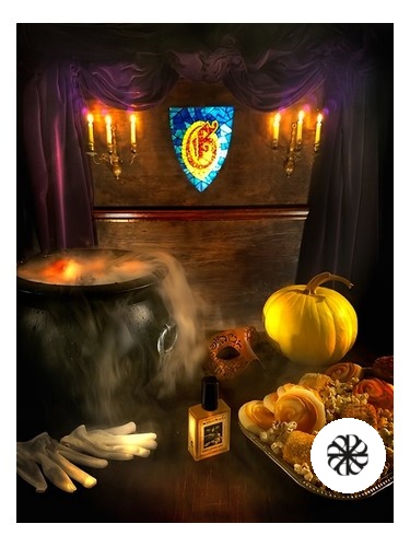 Gibbon's Mischief Night Solstice Scents