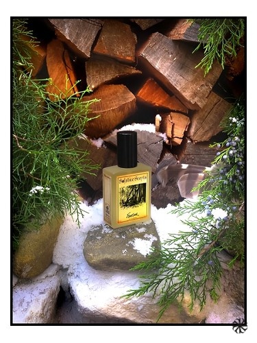 Flintlock Solstice Scents