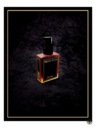 Full Dark Solstice Scents
