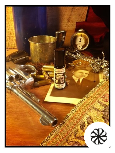High Noon Solstice Scents