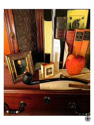 Headmaster Solstice Scents
