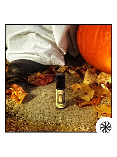 Halloween Night Solstice Scents