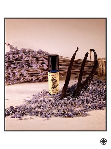 Lavender Vanilla Solstice Scents