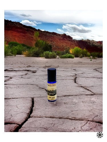 High Desert Solstice Scents