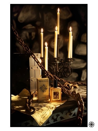 Inquisitor Solstice Scents
