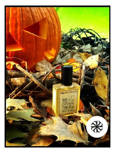 Jack and the Devil Solstice Scents