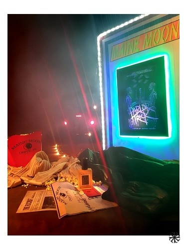Midnight Marquee Solstice Scents