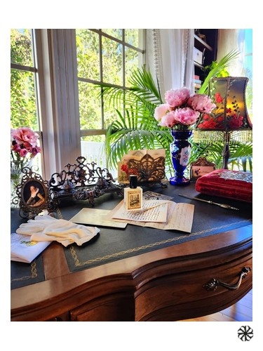 Morning Room Solstice Scents