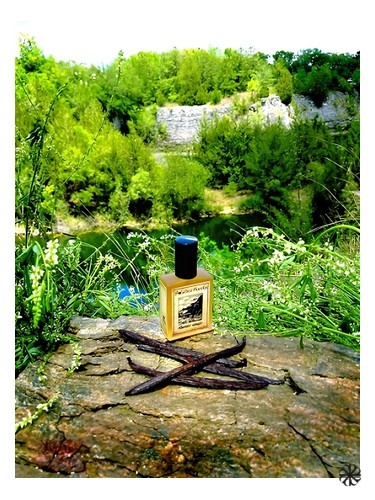 Mountain Vanilla Solstice Scents