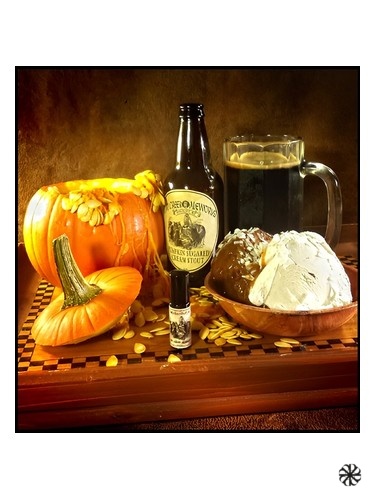 Owl Creek Aleworks Solstice Scents