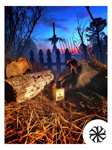 Patches Solstice Scents