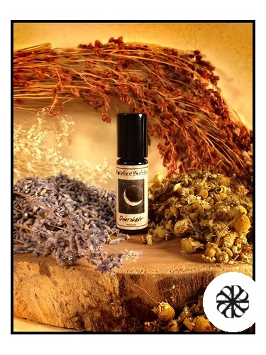 Quiet Night Solstice Scents